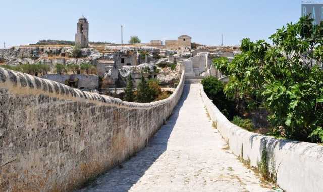Sulle tracce del Cammino Salernitano: nel Medioevo univa Bari alla Campania 